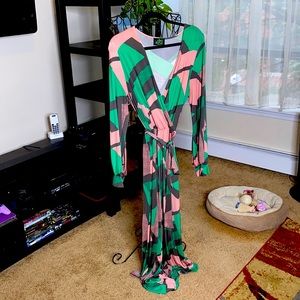 Jumpsuit. Chicago boutique. So unique.